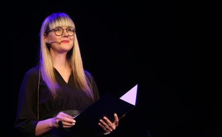 Območna obrtno-podjetniška zbornica Cerknica, podelitev priznanj jubilantom 2020, 2021, 2022 03 foto Ljubo Vukelič